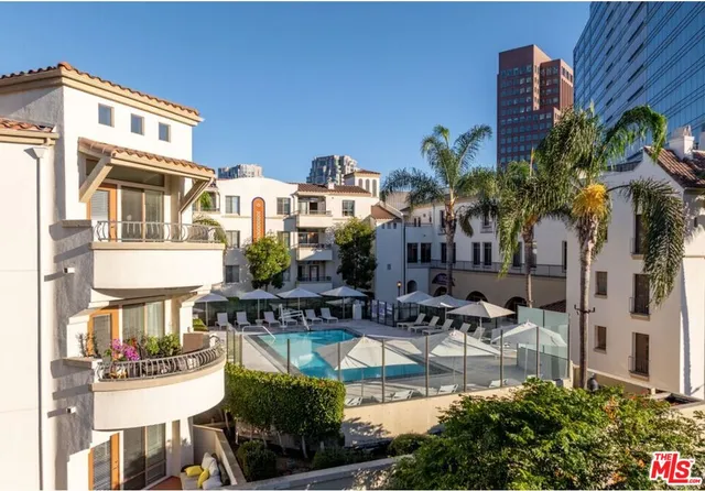 $6,800 | 1041 Glendon Avenue, Unit 5110, Los Angeles, CA 90024