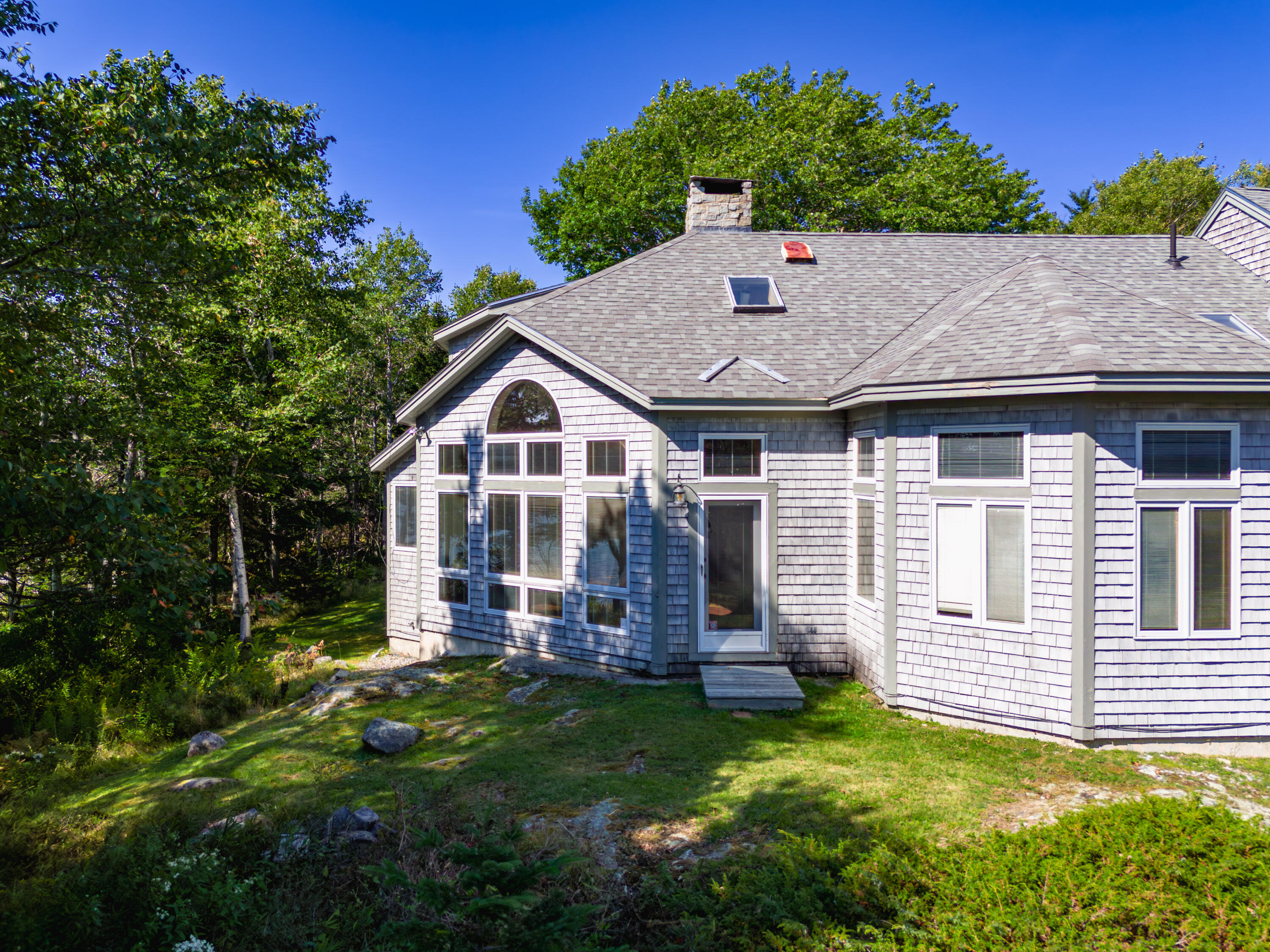 130 Harrington Cove Road St. George, ME 04859 - Photo 63 of 94 Exterior Of Home
