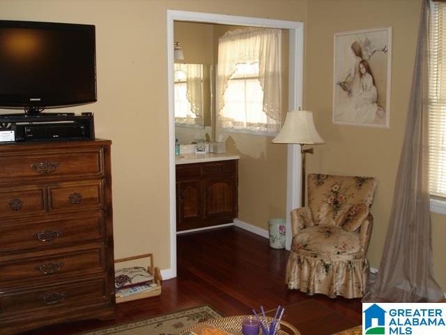 817 Marble Quarry Road Talladega, AL 35160 - Photo 24 of 44