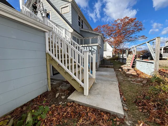 $1,800 | 2 Scofield Place, Unit 2, Norwalk, CT 06855