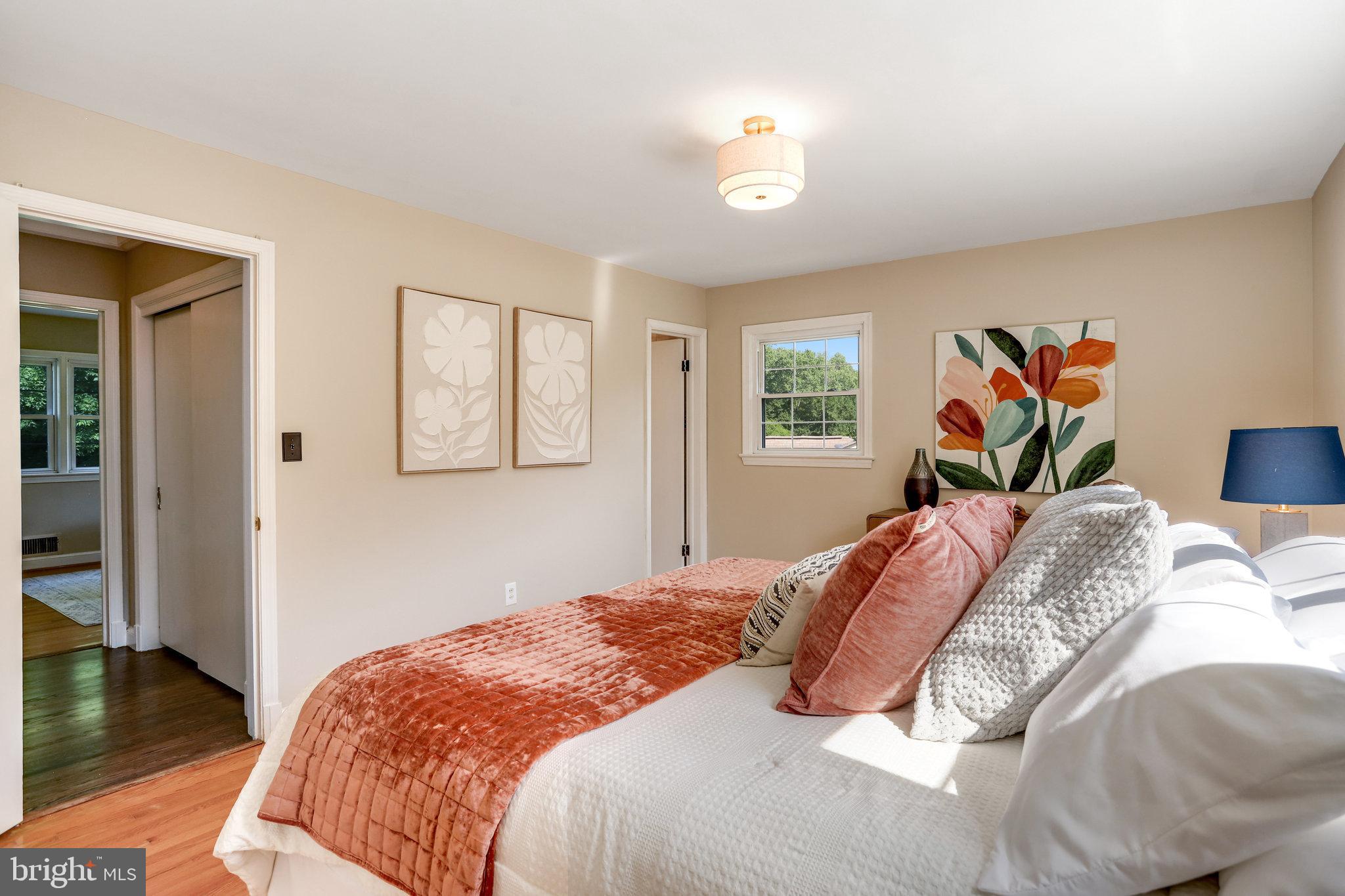 8108 Beech Tree Road Bethesda, MD 20817 - Photo 36 of 70 Upper Level
Primary Bedroom
