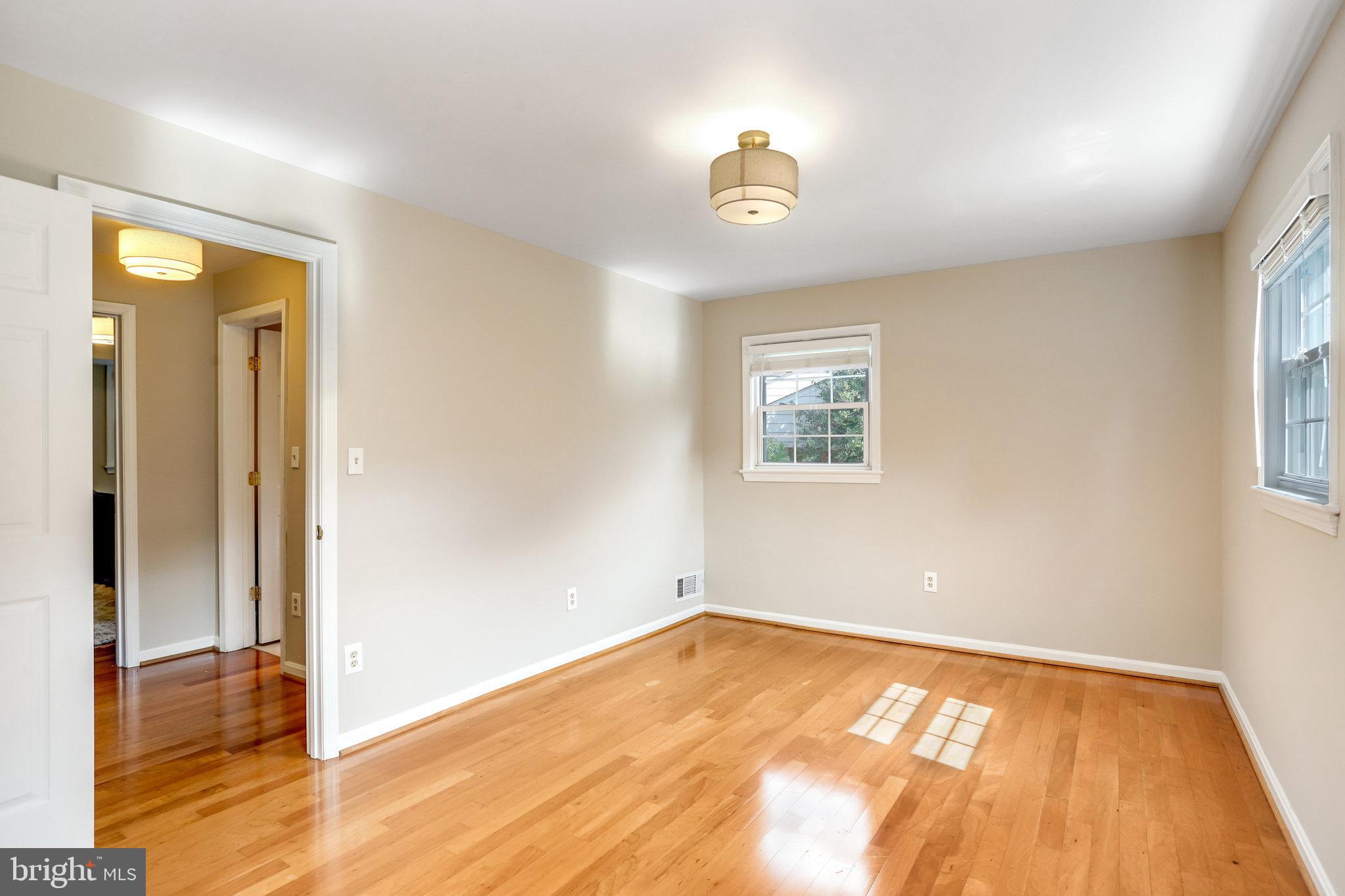 8108 Beech Tree Road Bethesda, MD 20817 - Photo 54 of 70 Lower Level
Bedroom 3