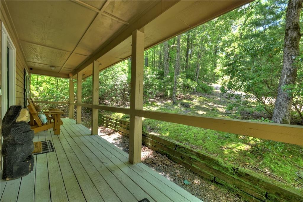276 Pine Ridge Road Ellijay, GA 30536 - Photo 14 of 55