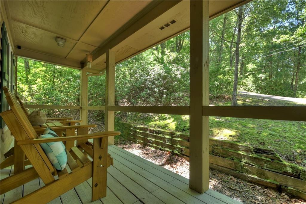 276 Pine Ridge Road Ellijay, GA 30536 - Photo 15 of 55