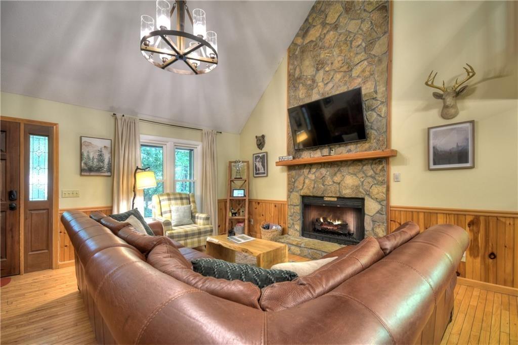 276 Pine Ridge Road Ellijay, GA 30536 - Photo 16 of 55