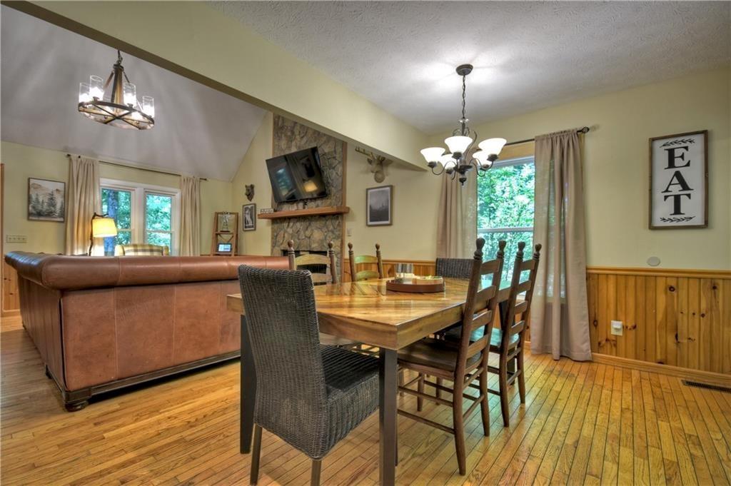 276 Pine Ridge Road Ellijay, GA 30536 - Photo 19 of 55