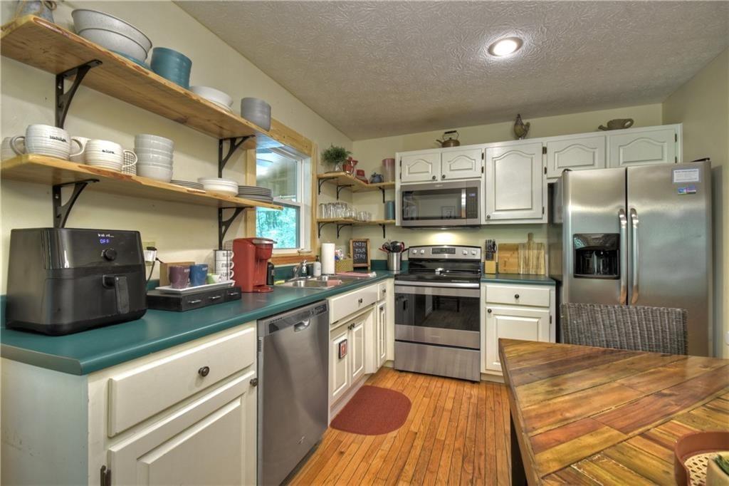 276 Pine Ridge Road Ellijay, GA 30536 - Photo 20 of 55