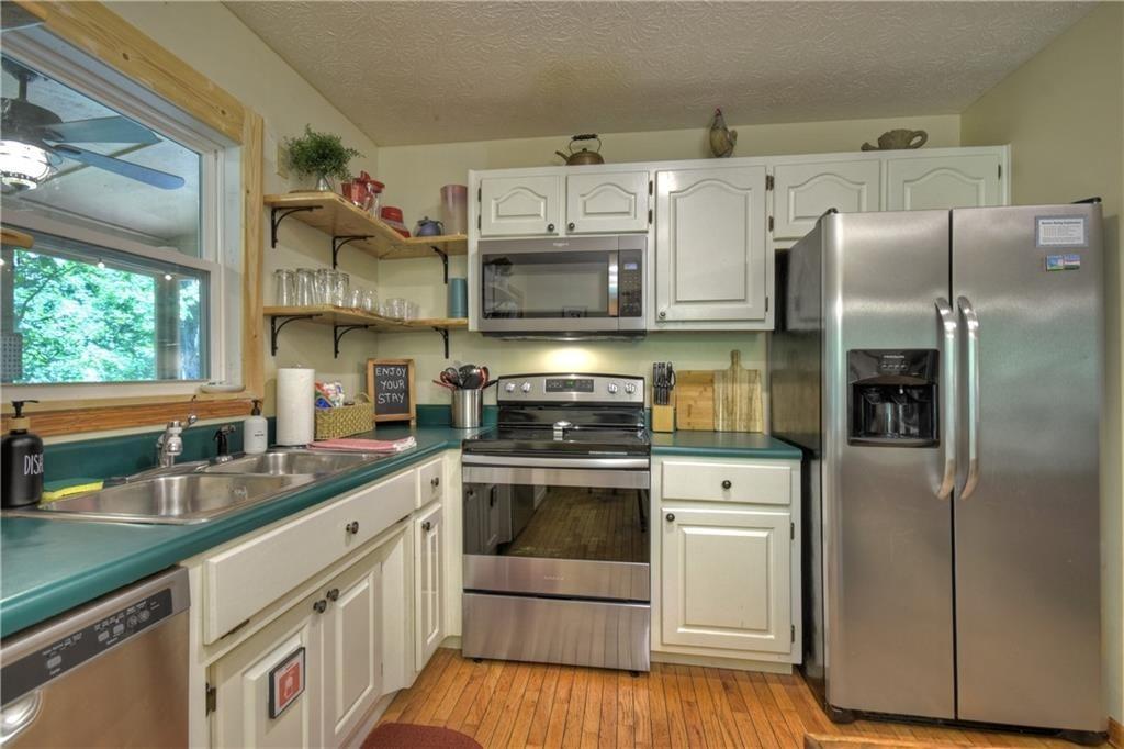 276 Pine Ridge Road Ellijay, GA 30536 - Photo 21 of 55