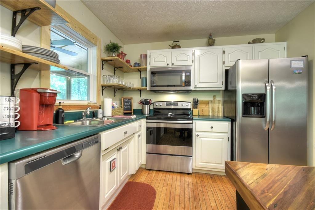 276 Pine Ridge Road Ellijay, GA 30536 - Photo 22 of 55