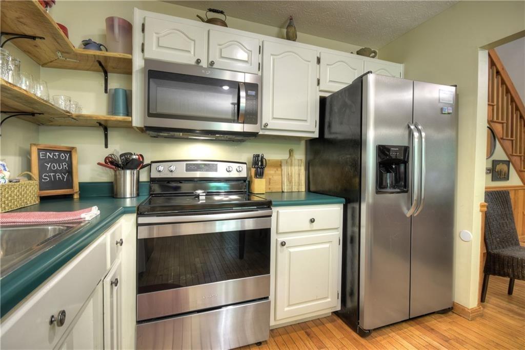 276 Pine Ridge Road Ellijay, GA 30536 - Photo 23 of 55