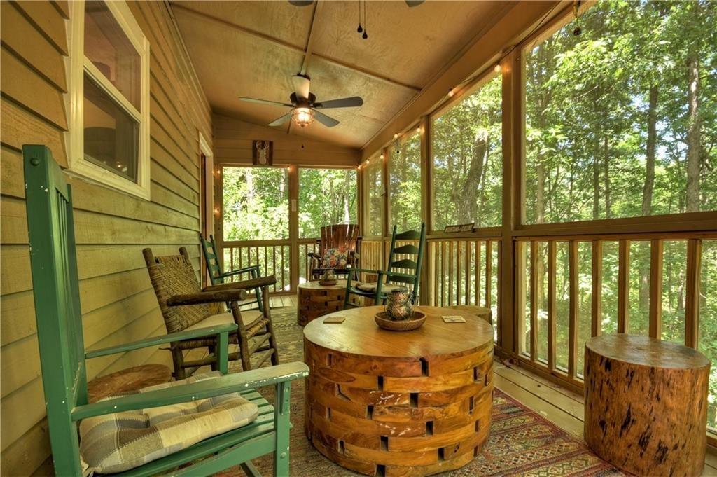 276 Pine Ridge Road Ellijay, GA 30536 - Photo 26 of 55