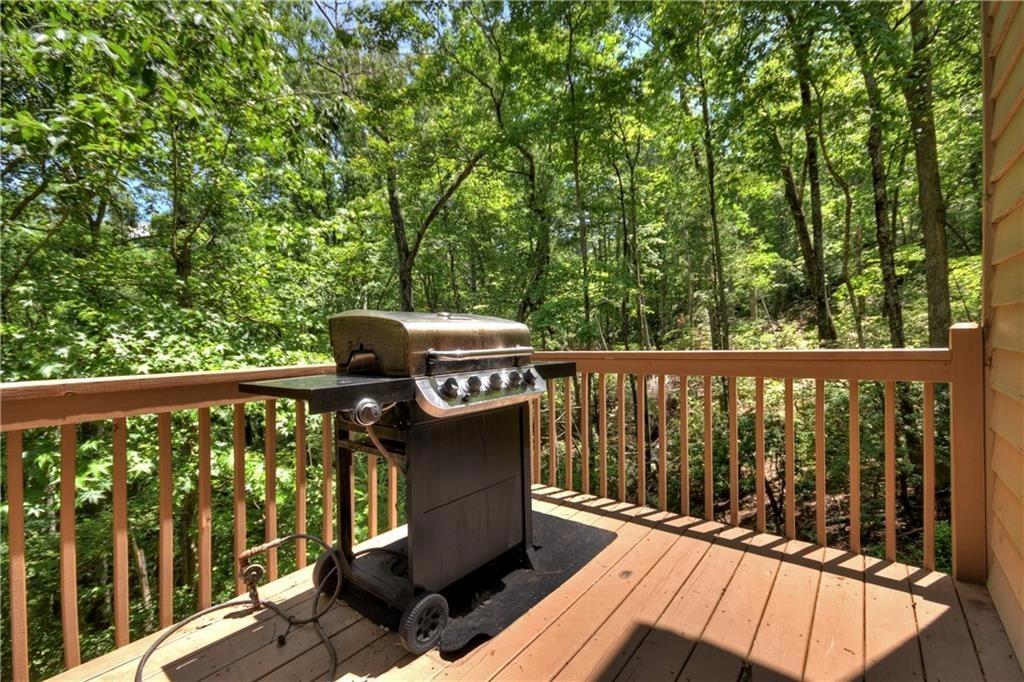 276 Pine Ridge Road Ellijay, GA 30536 - Photo 27 of 55