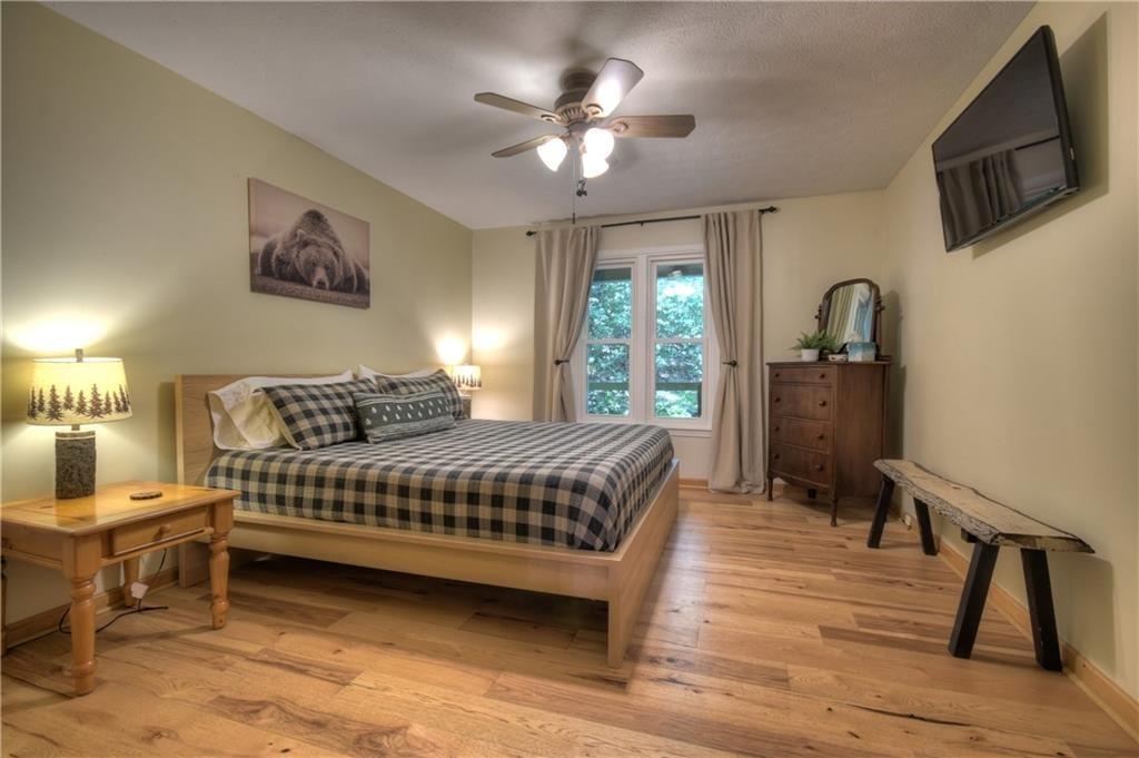 276 Pine Ridge Road Ellijay, GA 30536 - Photo 28 of 55