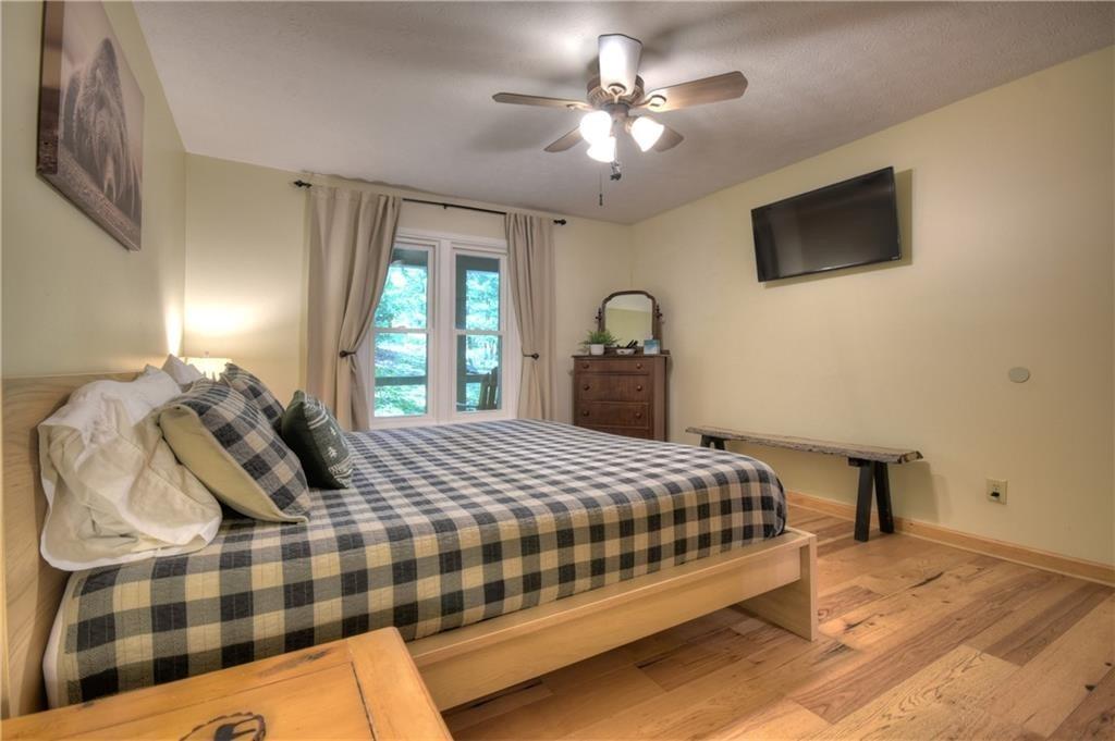 276 Pine Ridge Road Ellijay, GA 30536 - Photo 29 of 55