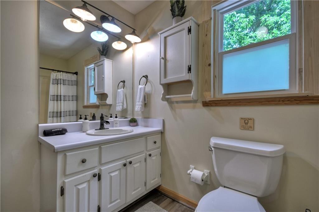 276 Pine Ridge Road Ellijay, GA 30536 - Photo 30 of 55