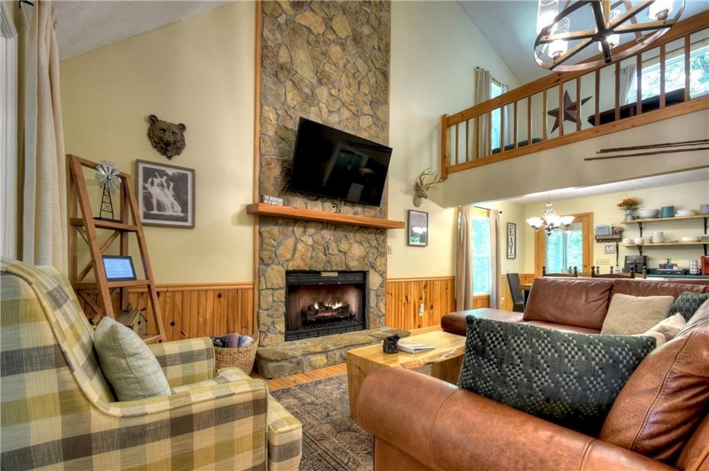 276 Pine Ridge Road Ellijay, GA 30536 - Photo 3 of 55