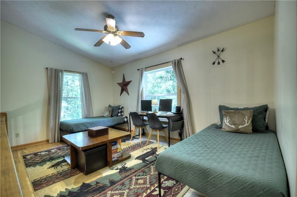 276 Pine Ridge Road Ellijay, GA 30536 - Photo 34 of 55