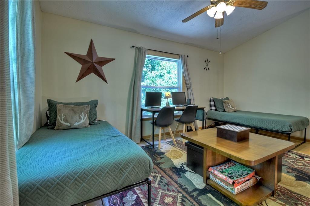 276 Pine Ridge Road Ellijay, GA 30536 - Photo 35 of 55