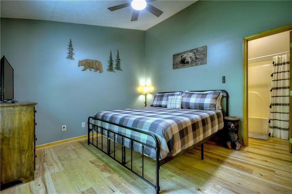 276 Pine Ridge Road Ellijay, GA 30536 - Photo 37 of 55