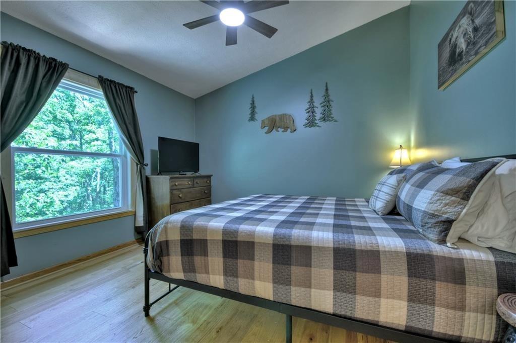 276 Pine Ridge Road Ellijay, GA 30536 - Photo 38 of 55