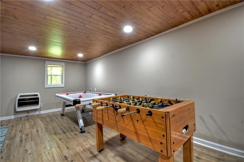 276 Pine Ridge Road Ellijay, GA 30536 - Photo 43 of 55