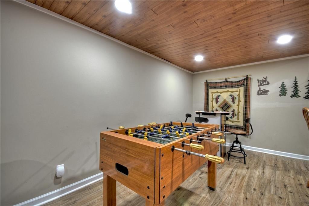 276 Pine Ridge Road Ellijay, GA 30536 - Photo 44 of 55