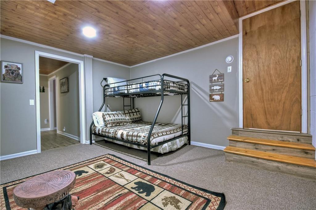 276 Pine Ridge Road Ellijay, GA 30536 - Photo 48 of 55