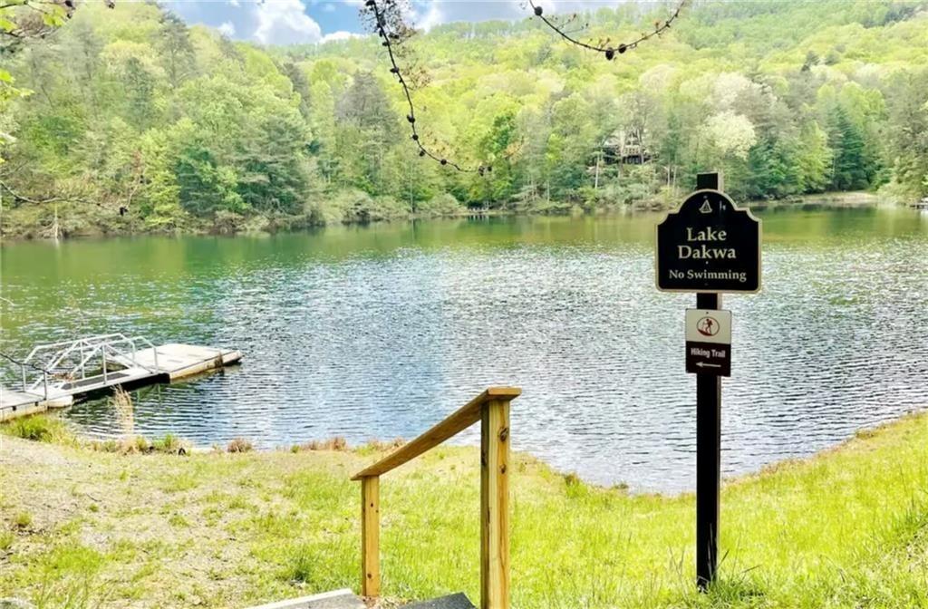 276 Pine Ridge Road Ellijay, GA 30536 - Photo 54 of 55