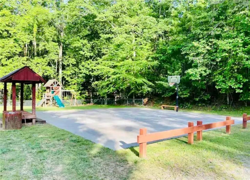 276 Pine Ridge Road Ellijay, GA 30536 - Photo 55 of 55