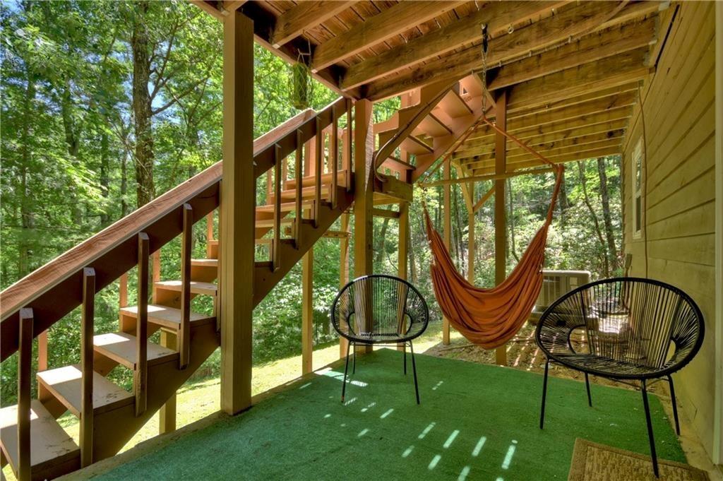 276 Pine Ridge Road Ellijay, GA 30536 - Photo 6 of 55