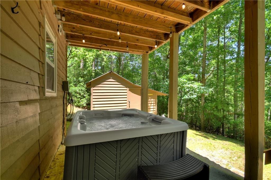 276 Pine Ridge Road Ellijay, GA 30536 - Photo 7 of 55