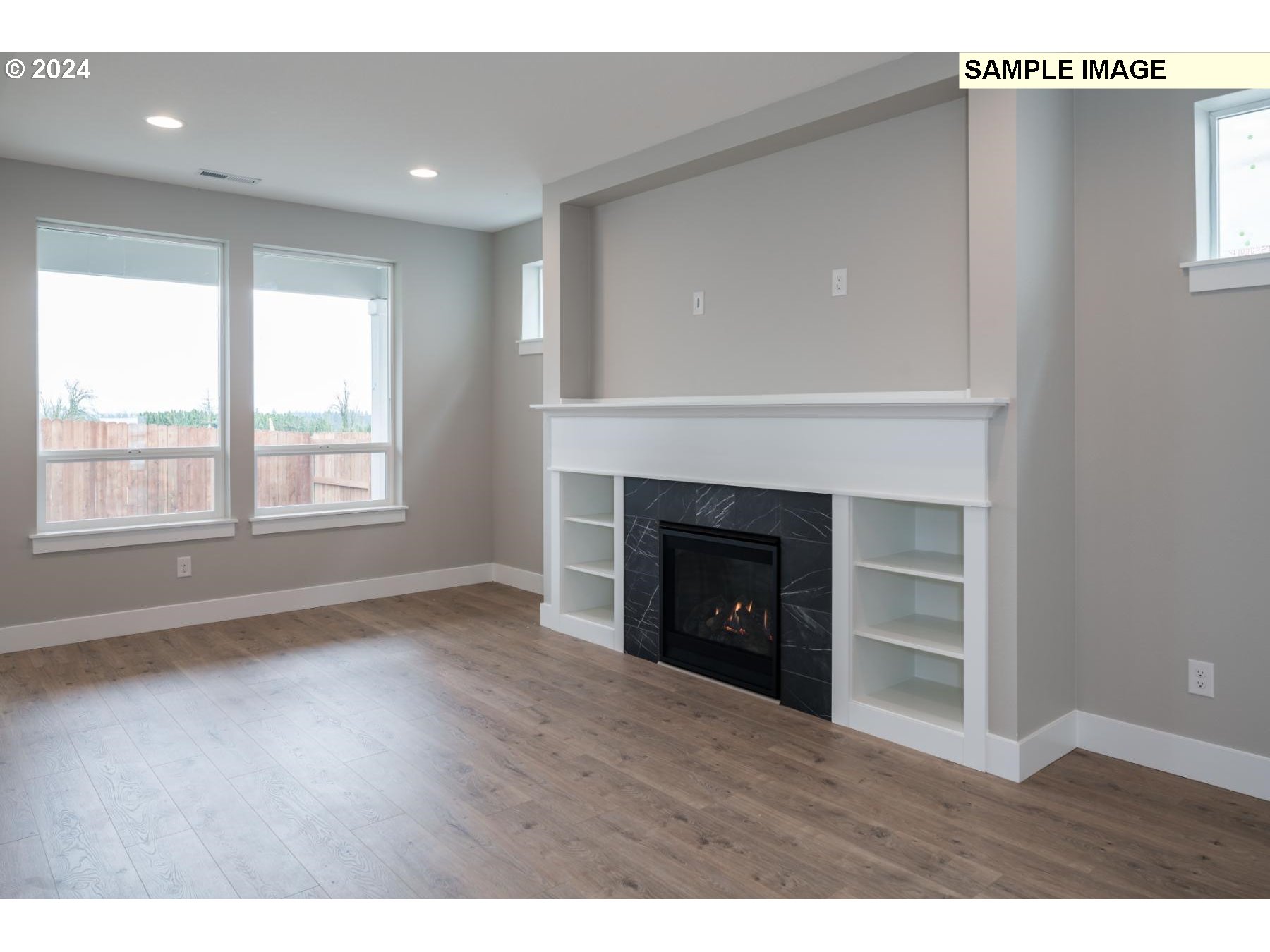 717 Northwest 175th Way Ridgefield, WA 98642 - Photo 5 of 10 Gallery Image 5