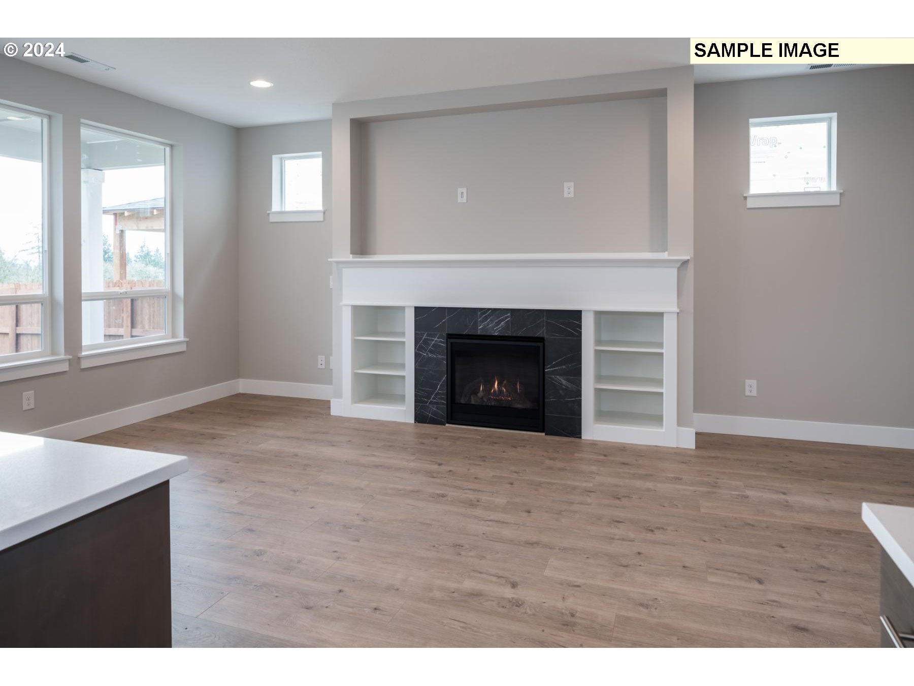 717 Northwest 175th Way Ridgefield, WA 98642 - Photo 6 of 10 Gallery Image 6