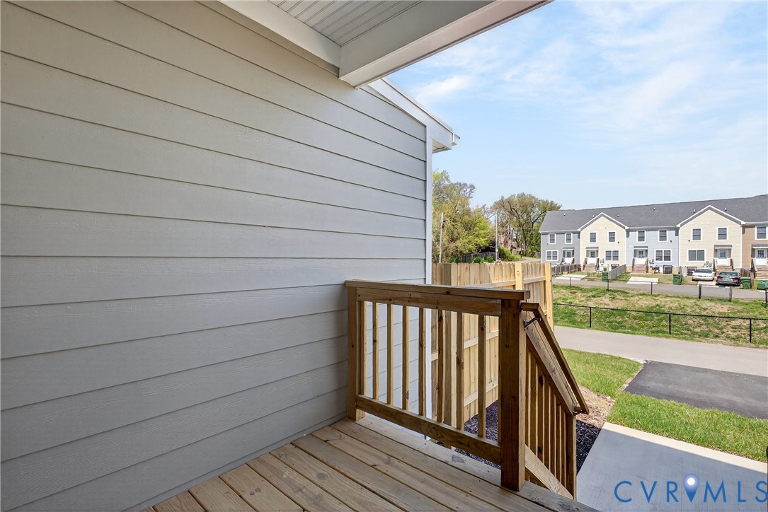 2213 Perry Street Richmond, VA 23225 - Photo 24 of 37 THESE ARE PICS OF A SIMILAR UNIT