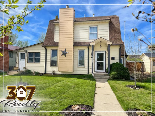 $277,000 | 2434 West A Street, Torrington, WY 82240