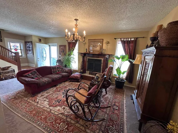 $277,000 | 2434 West A Street, Torrington, WY 82240