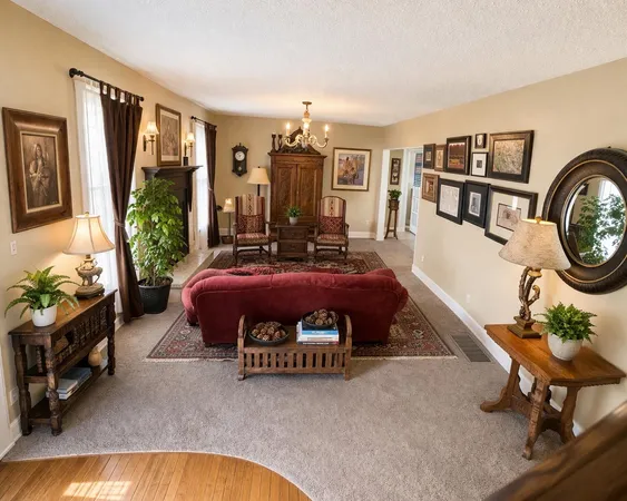 $277,000 | 2434 West A Street, Torrington, WY 82240
