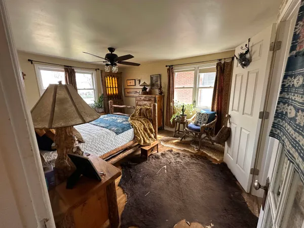 $277,000 | 2434 West A Street, Torrington, WY 82240