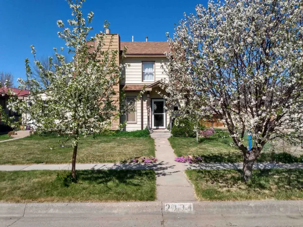 $277,000 | 2434 West A Street, Torrington, WY 82240