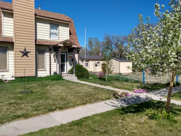 $277,000 | 2434 West A Street, Torrington, WY 82240