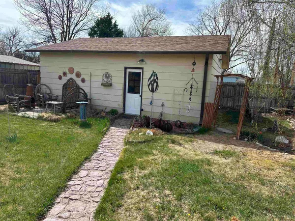 $277,000 | 2434 West A Street, Torrington, WY 82240