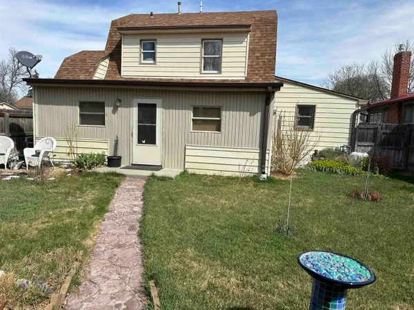 $277,000 | 2434 West A Street, Torrington, WY 82240
