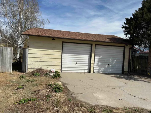 $277,000 | 2434 West A Street, Torrington, WY 82240