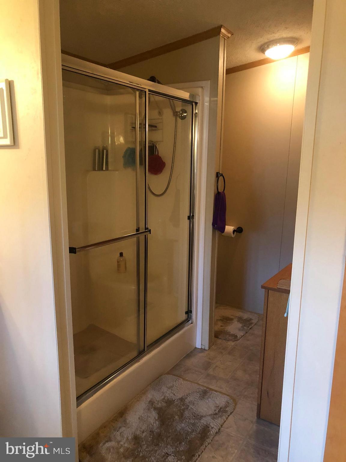 8 Ruth Drive Gordonville, PA 17529 - Photo 14 of 26 master bath stall shower