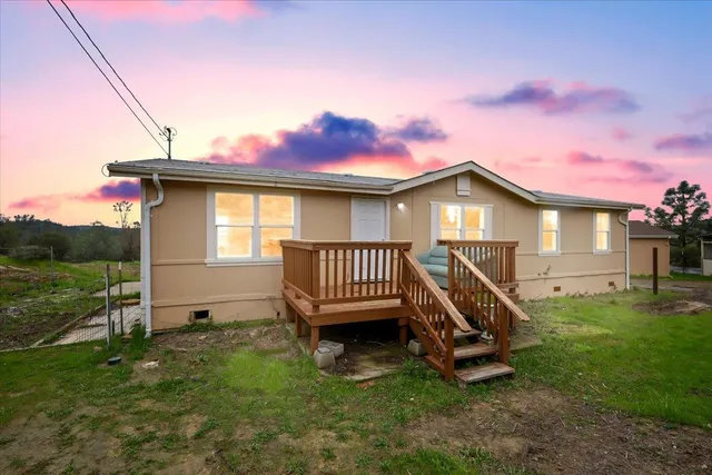 $269,900 | 13918 McMenamin Way, Dobbins, CA 95935