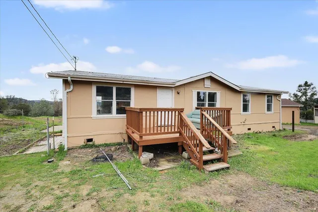 $269,900 | 13918 McMenamin Way, Dobbins, CA 95935