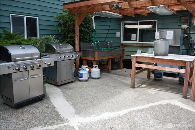 $28,000 | 710 South Hancock Avenue, Unit 102&3, Westport, WA 98595