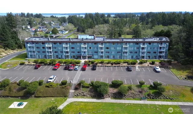 $28,000 | 710 South Hancock Avenue, Unit 102&3, Westport, WA 98595