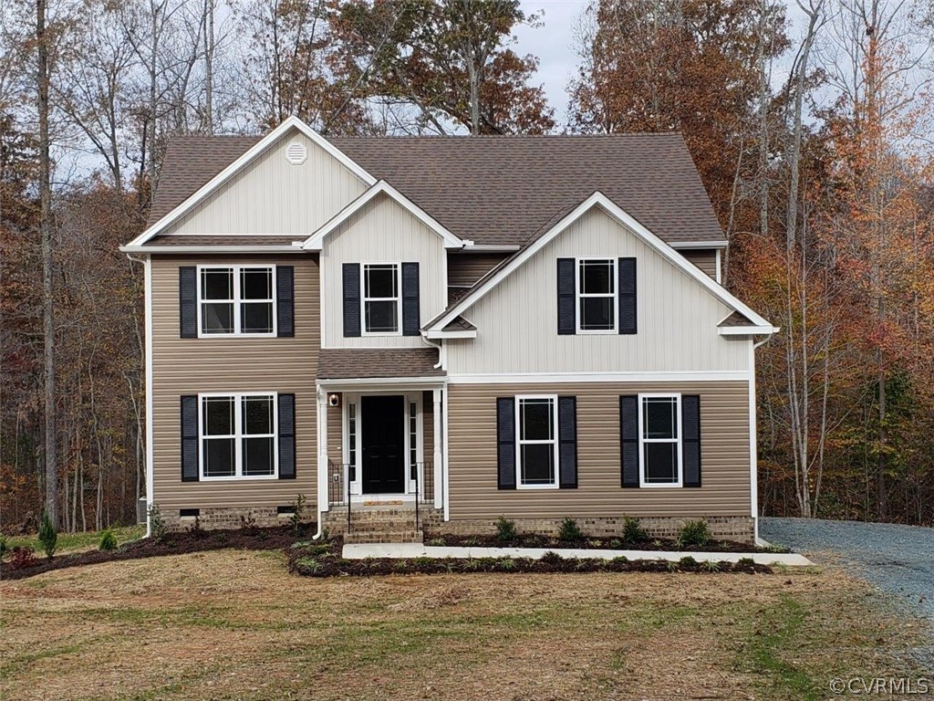 10168 Georgetown Road Mechanicsville, VA 23116 - Photo 8 of 21 Gallery Image 8