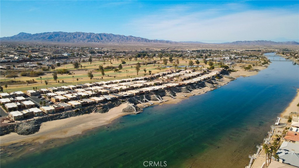 1106 Beach Drive Needles, CA 92363 - Photo 2 of 73 a view of a city with ocean view